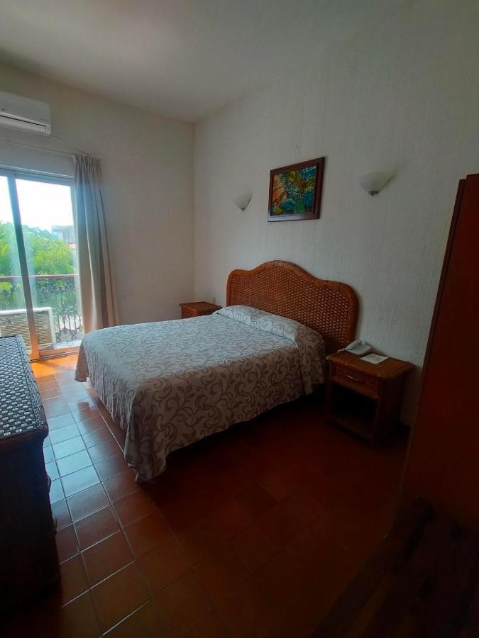 Hotel Posada Dona Lala Tlacotalpan Exteriér fotografie
