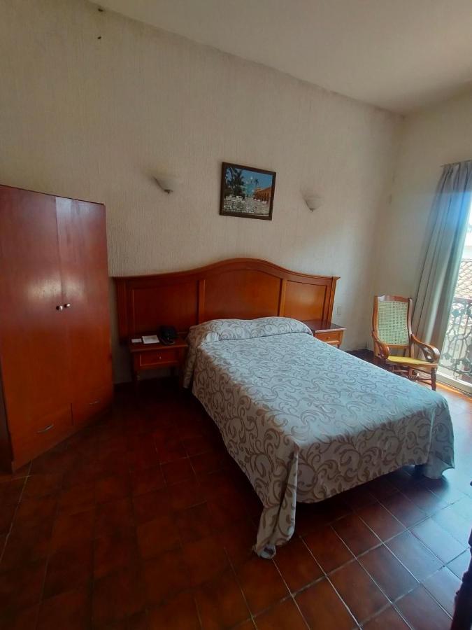 Hotel Posada Dona Lala Tlacotalpan Exteriér fotografie