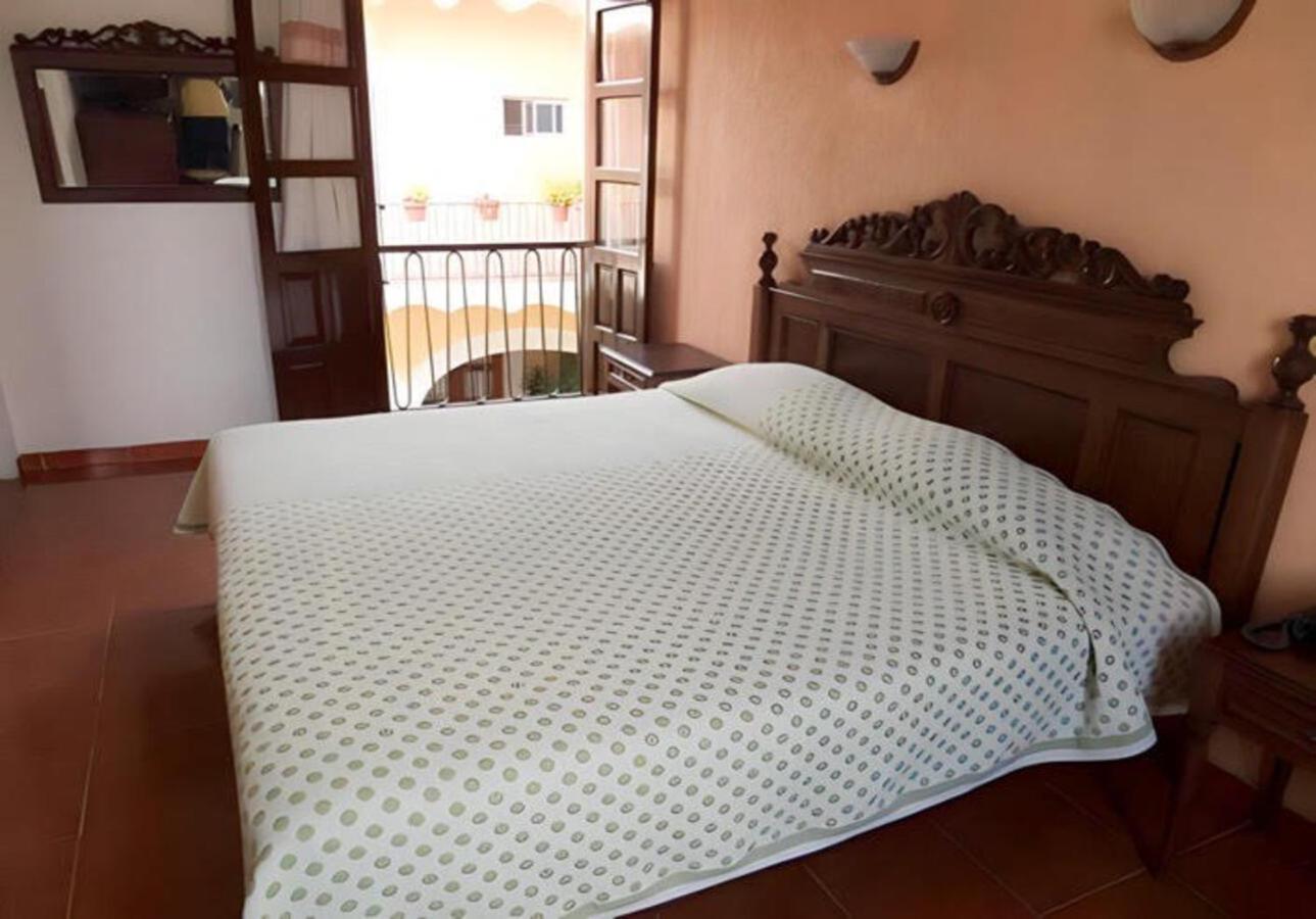 Hotel Posada Dona Lala Tlacotalpan Exteriér fotografie