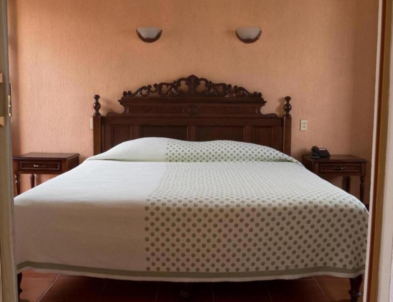 Hotel Posada Dona Lala Tlacotalpan Exteriér fotografie