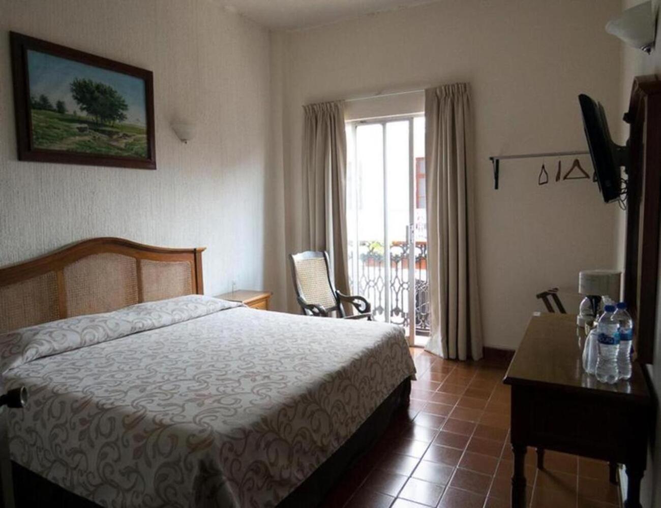 Hotel Posada Dona Lala Tlacotalpan Exteriér fotografie