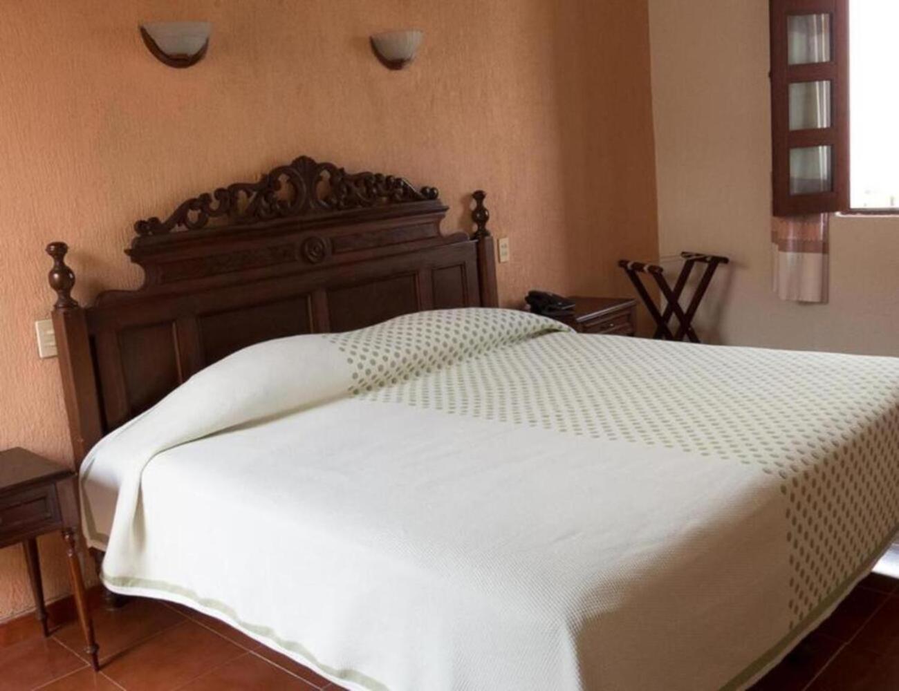 Hotel Posada Dona Lala Tlacotalpan Exteriér fotografie