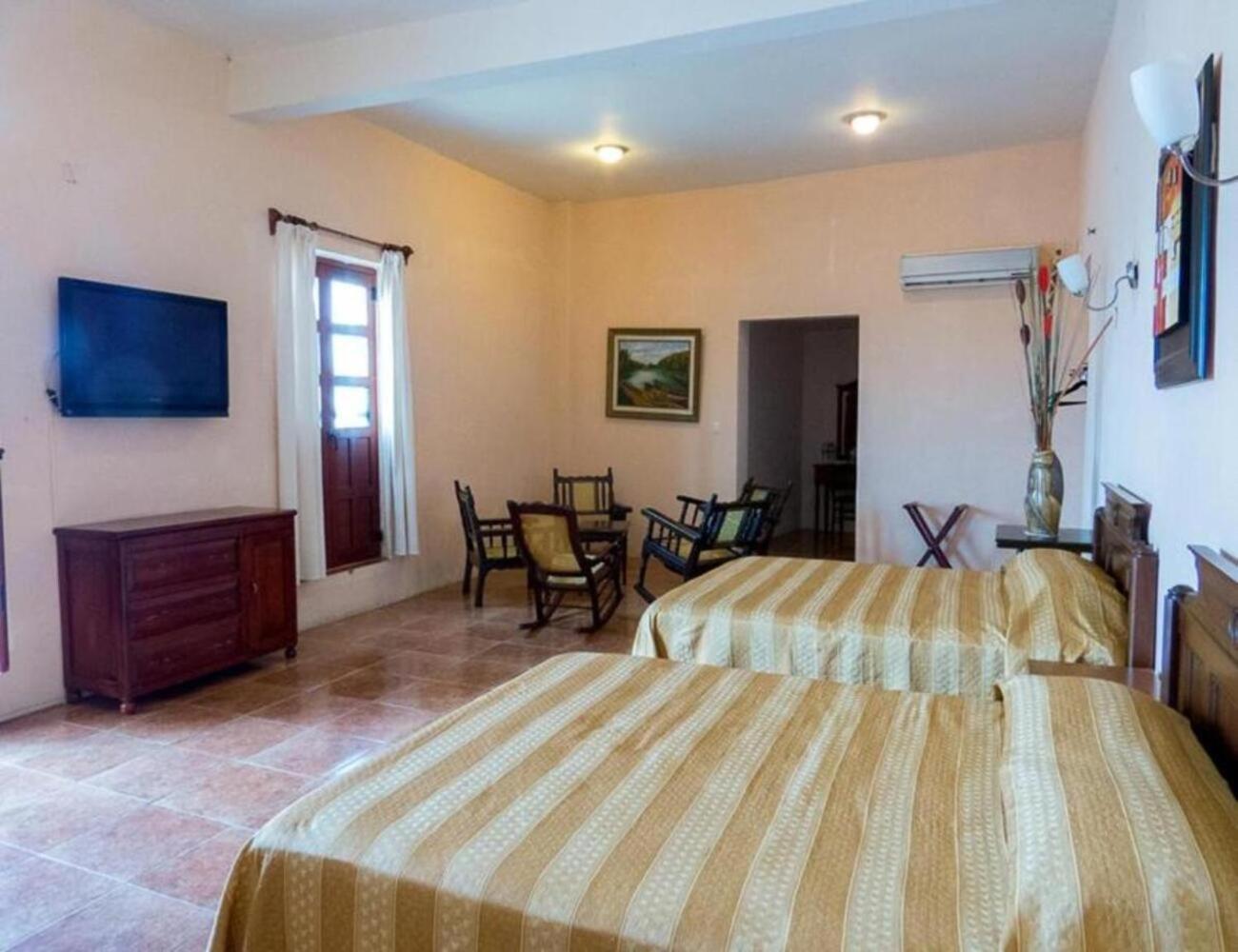 Hotel Posada Dona Lala Tlacotalpan Exteriér fotografie