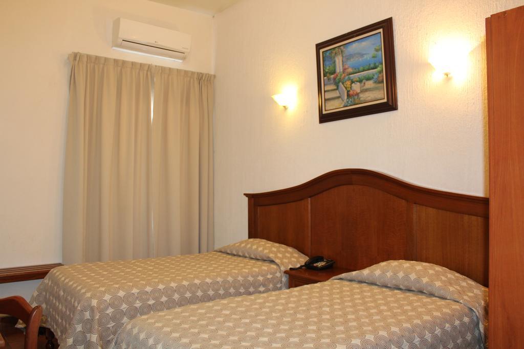 Hotel Posada Dona Lala Tlacotalpan Exteriér fotografie