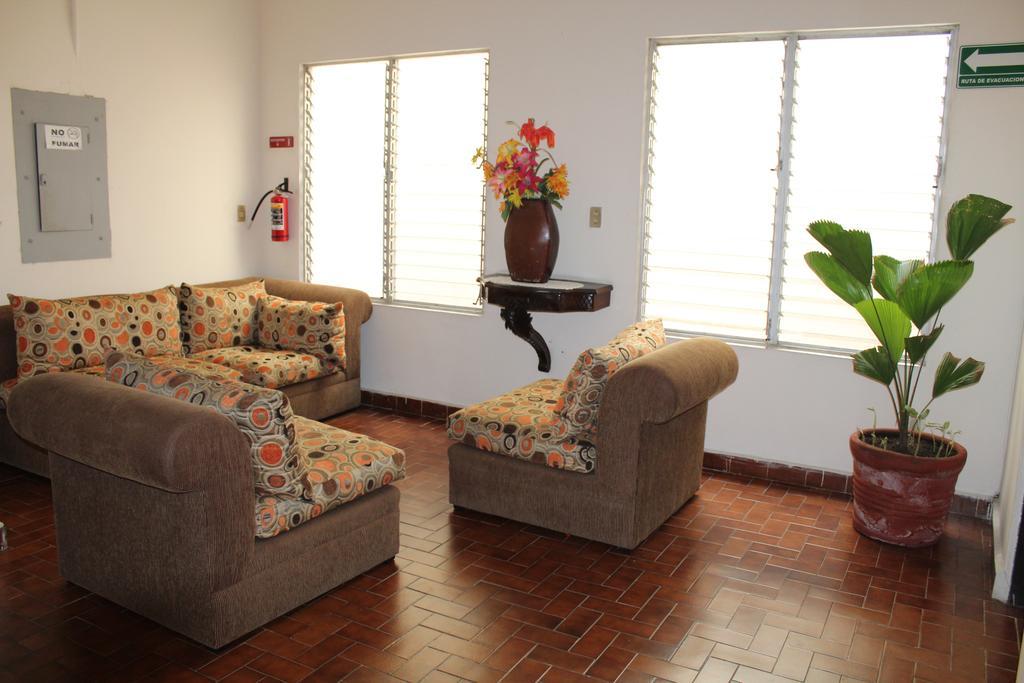 Hotel Posada Dona Lala Tlacotalpan Exteriér fotografie