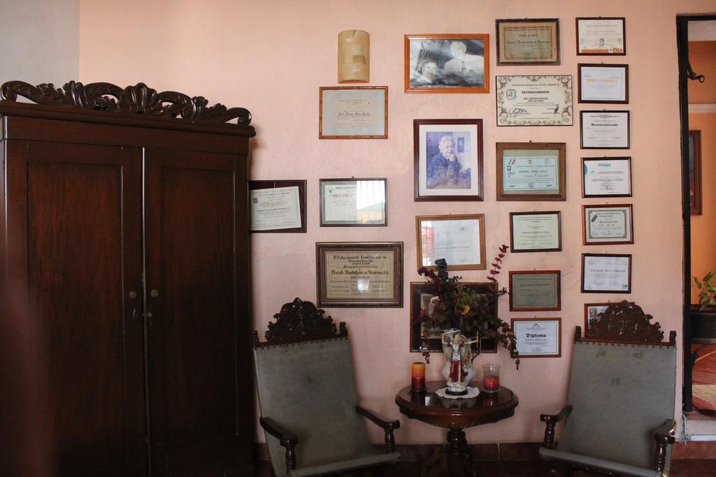 Hotel Posada Dona Lala Tlacotalpan Exteriér fotografie